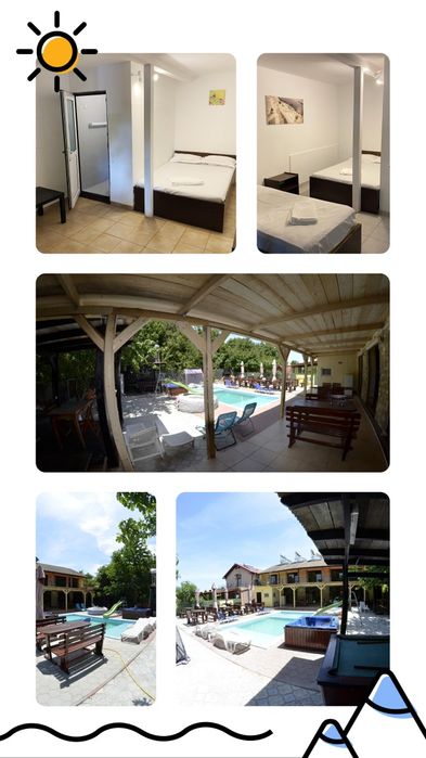 Cazare Beach-Please 2026