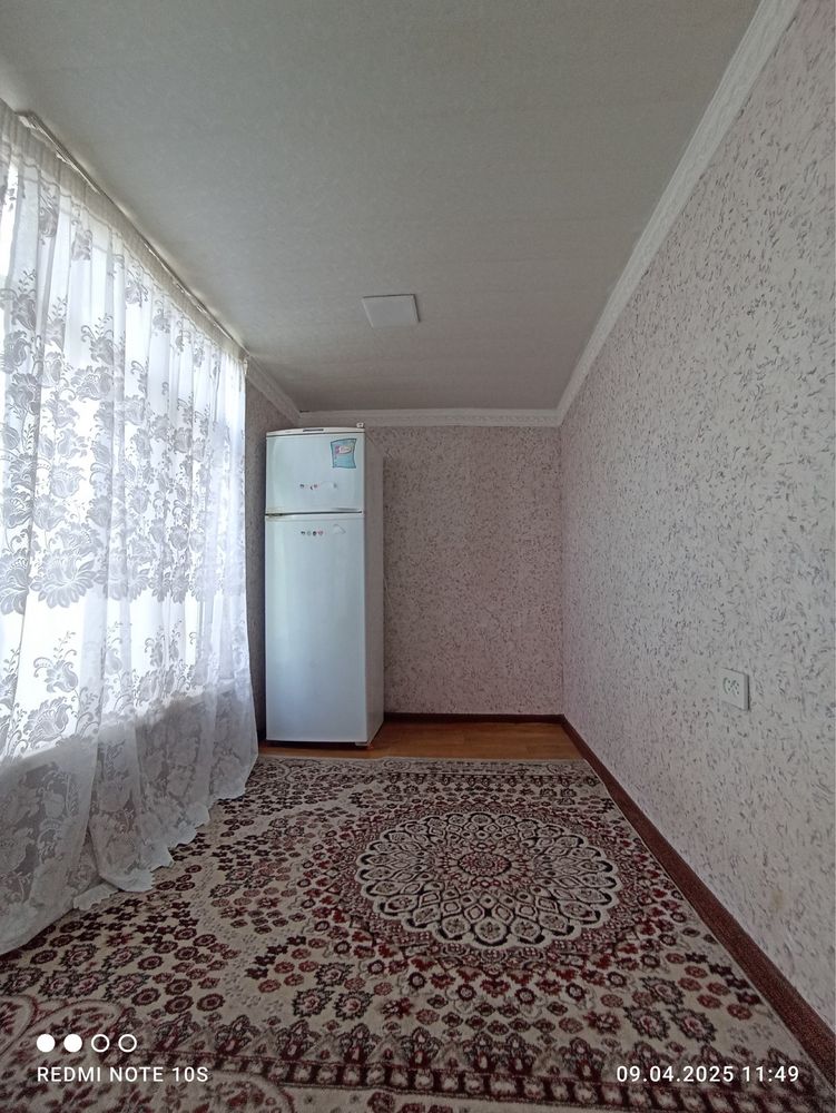 Аренда Кора камиш 1/4 1 хона