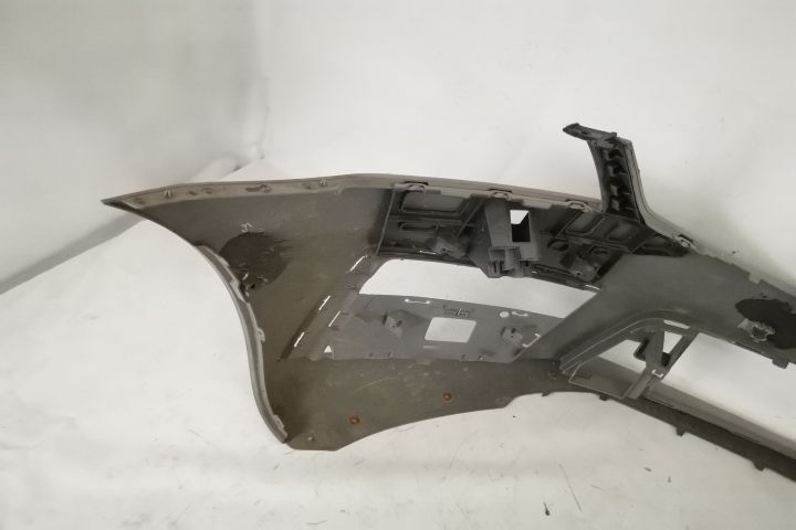 Предна Броня Оригинална С Датчици И Мивка В Добро Състояние VRS RS Шко