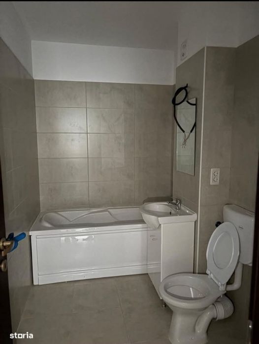 Garsoniera Subcetate City 2 (cesionare contract - pret in EURO)