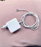 Alimentator Incarcator Apple Macbook Magsafe 2 si Type-C 45W, 61W, 85W