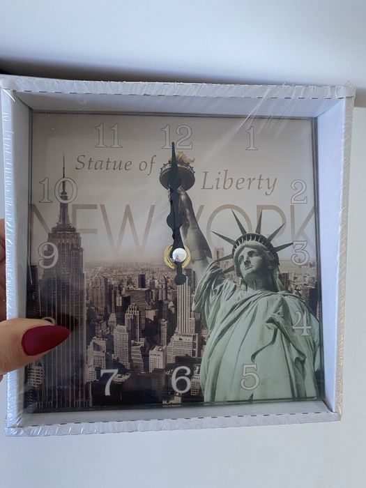 Vand ceas Statuia Libertatii