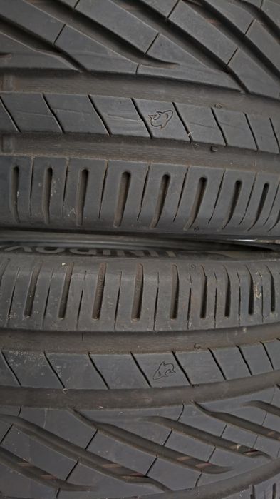 Летни гуми 275/40/R20