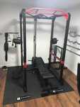 Echipament Bodybuilding