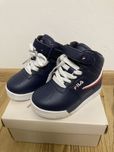 Детски обувки Fila