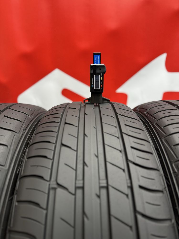 215 55 17, Летни гуми, Falken ZiexZE914, 4 броя