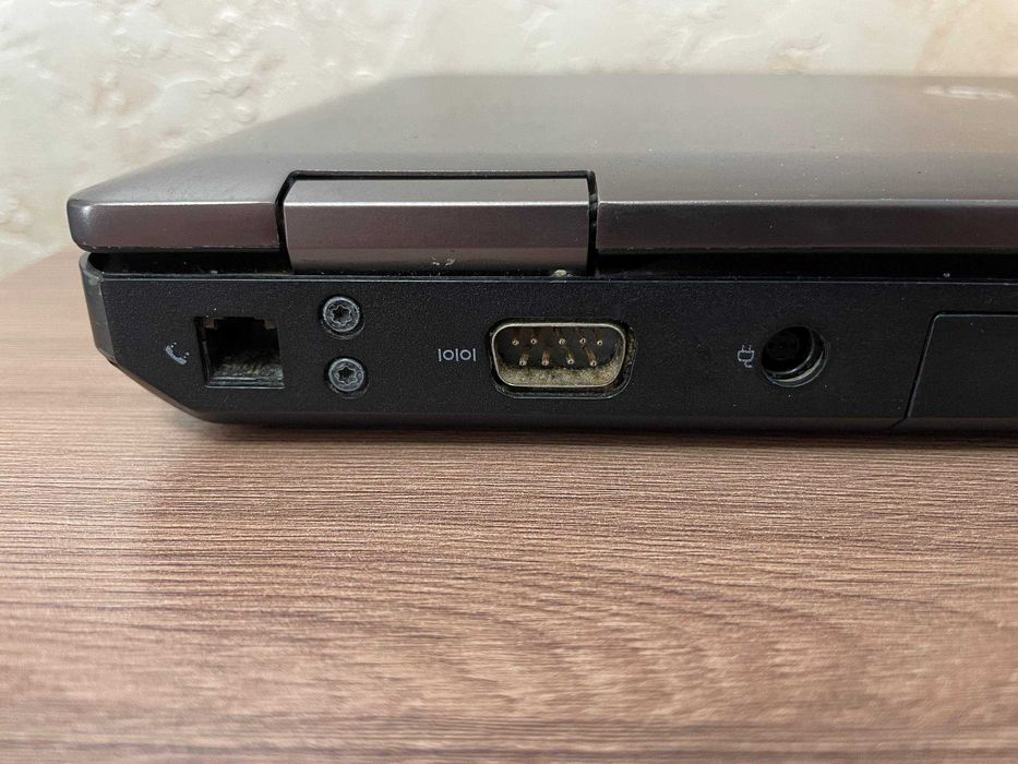 Продам Hp Probook 6570b с Com портом.
