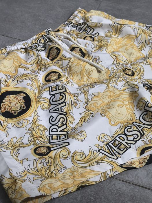 Versace къси панталони/бански