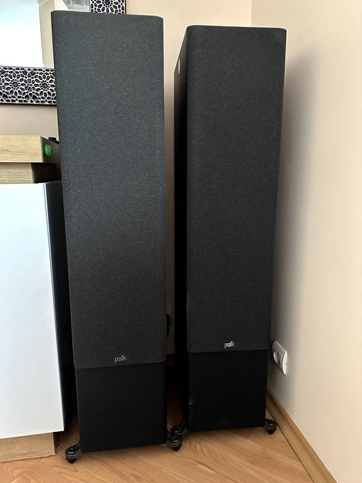 Тонколони  Polk Audio Reserve R700