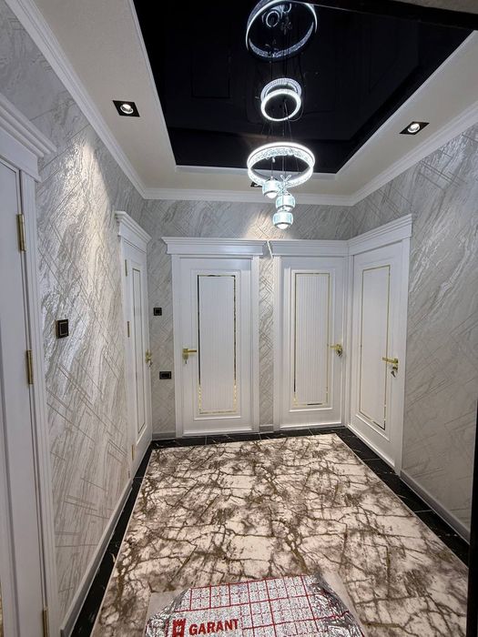 Чилонзор-18кв 4/3/4/Евро Ремонт Срочно Сотилади Ориентир Парламент