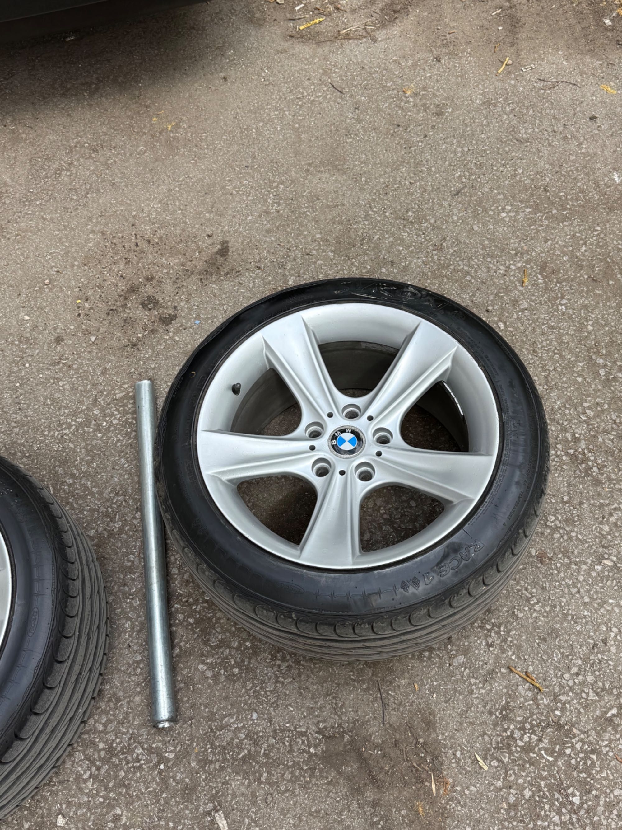 BMW Джанти Style 128 17”