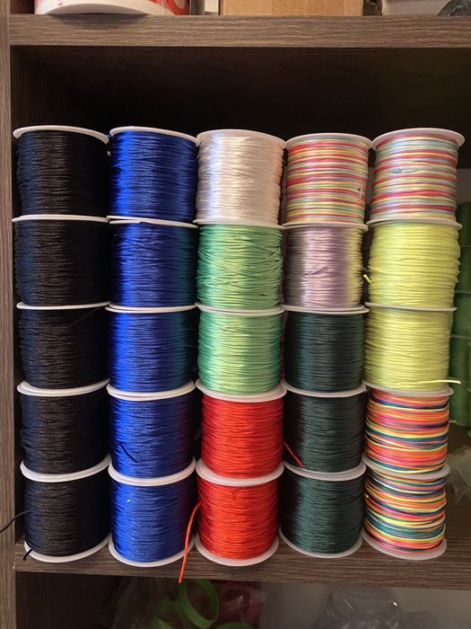 Ata kendama - rola 50 m  pret bucata