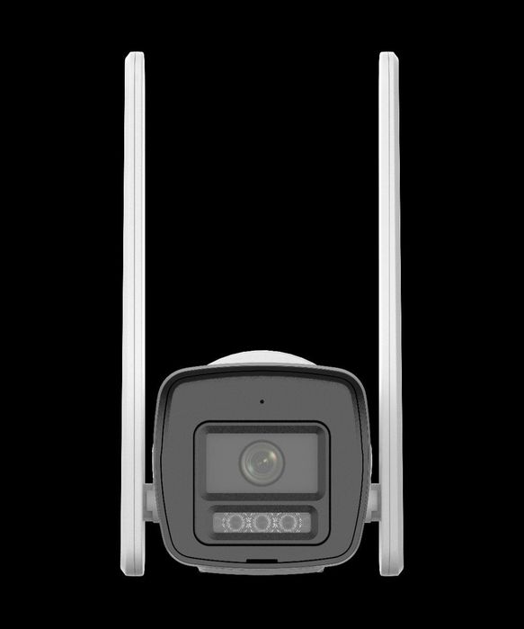 Продается камера видеонаблюдения HIKVISION