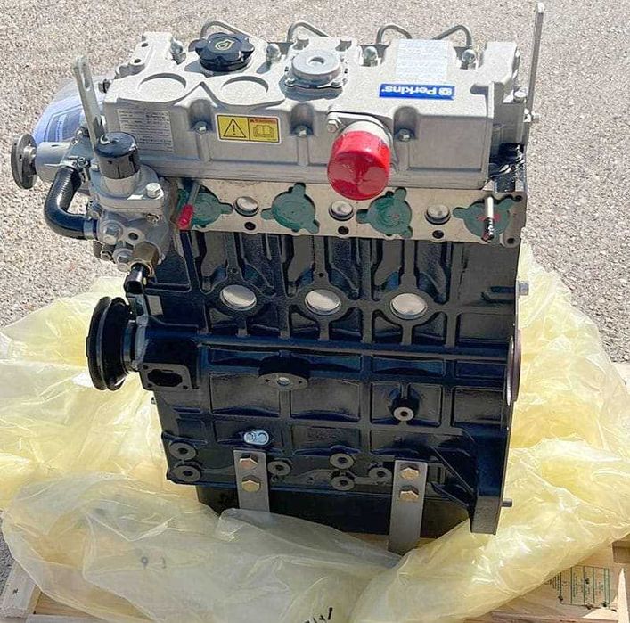 Perkins 404D-22 404c 404 d 104.4 -Piese de schimb PERKINS