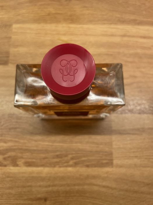 Guerlain Habit Rouge 100ml parfum