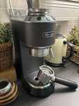 Кафемашина Delonghi