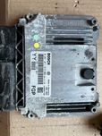 Ecu calculator motor Opel Signum 0281011915/55193967 FGP