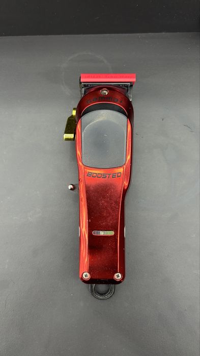 Masina de tuns Gamma Boosted