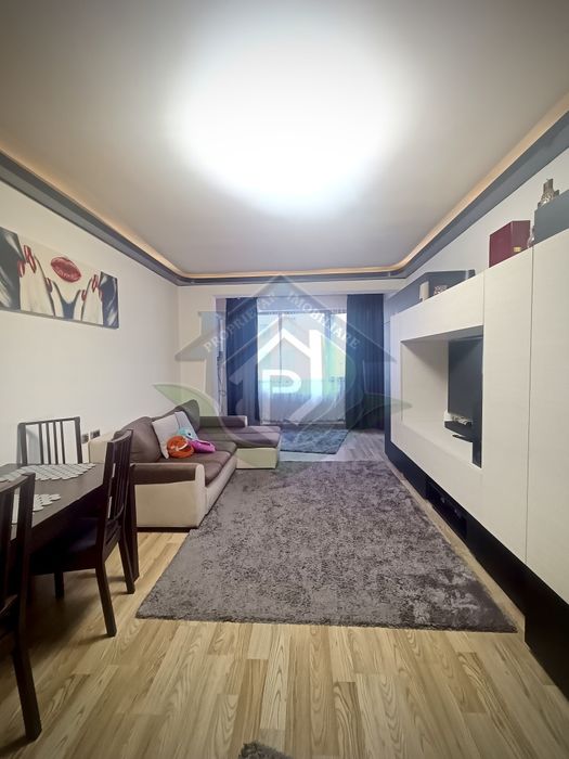 Apartament 3 camere, 87 mp, mobilat complet – lângă Coresi, Brașov
