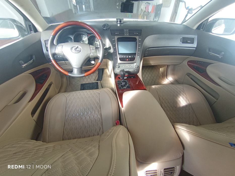 Продам лютый Лексус 430 это вам не шутки .