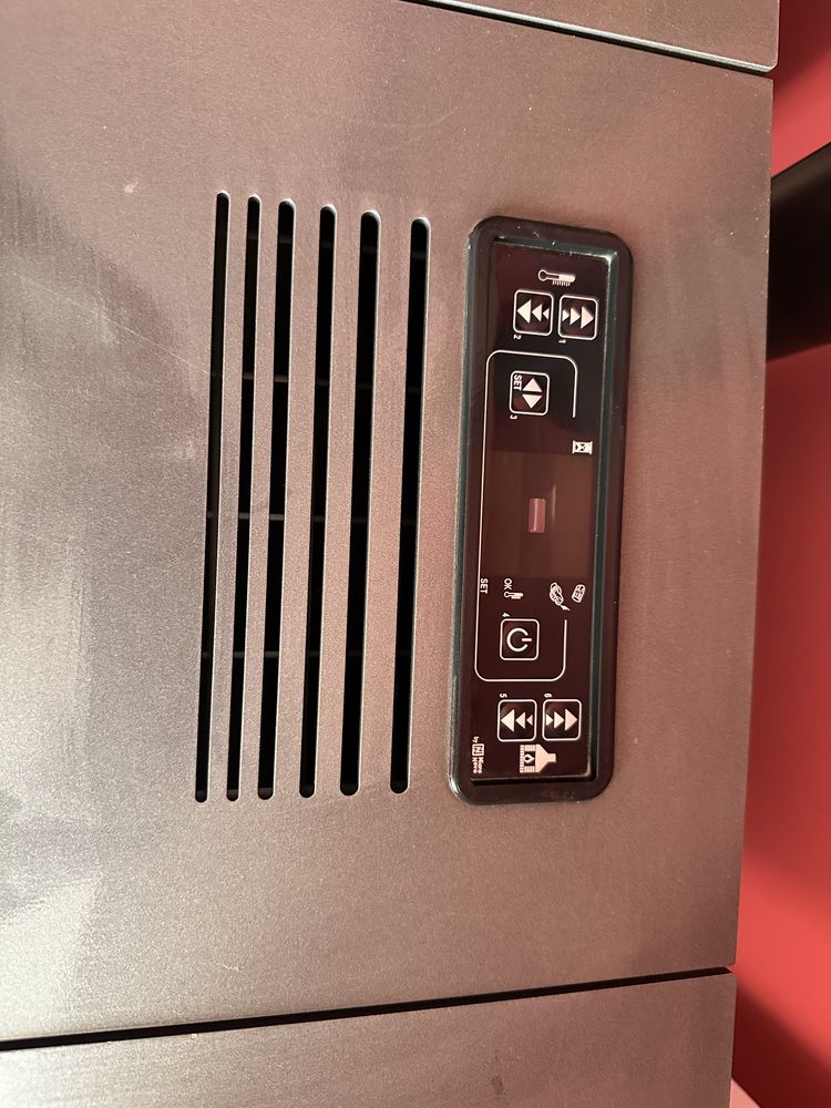 Пелетна камина суха  8 KW