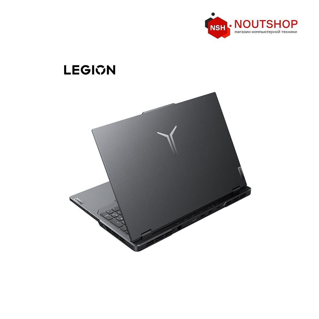 Lenovo Legion 5 Pro / Core i9-13900HX / RTX 4060 / SSD 1TB / ОЗУ 16GB