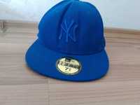 Шапка New Era 59Fifty Fitted New York Yankees MLB Baseball Cap