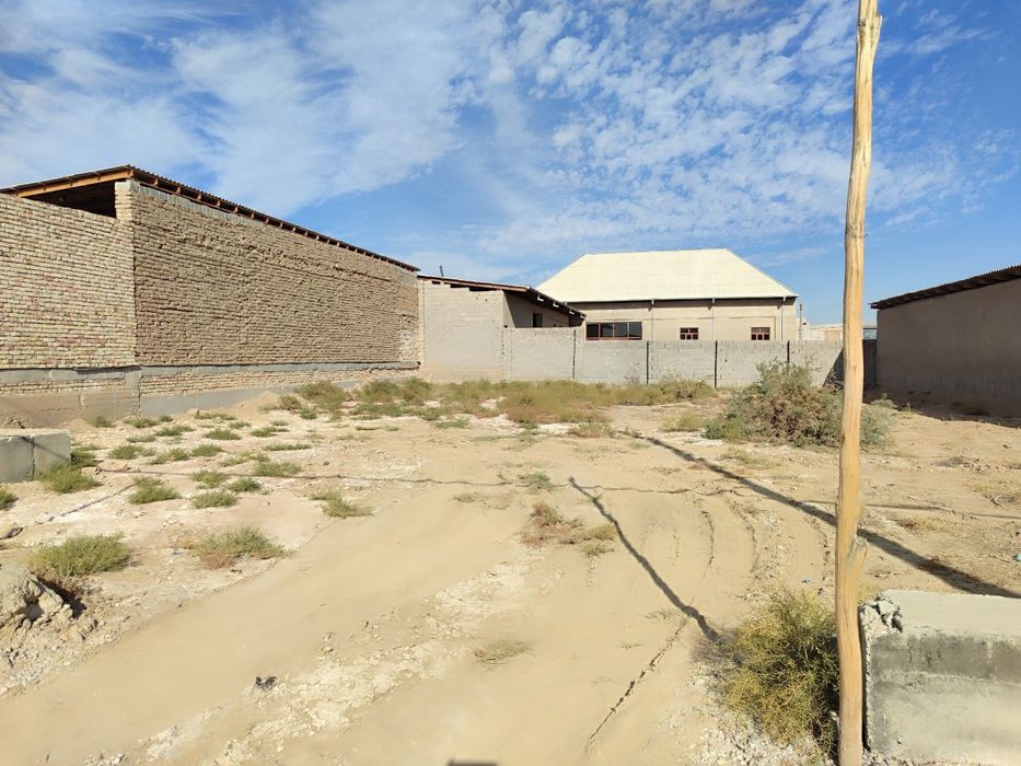 Yer sotiladi 6 sotix.