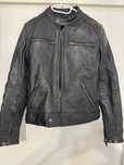 Geaca moto dama gasoline
