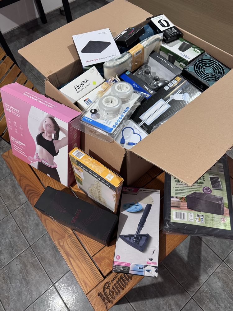 Marfa mixt amazon germania multimedia