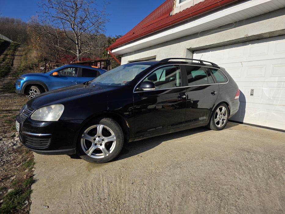 Volkswagen golf 5 de vânzare