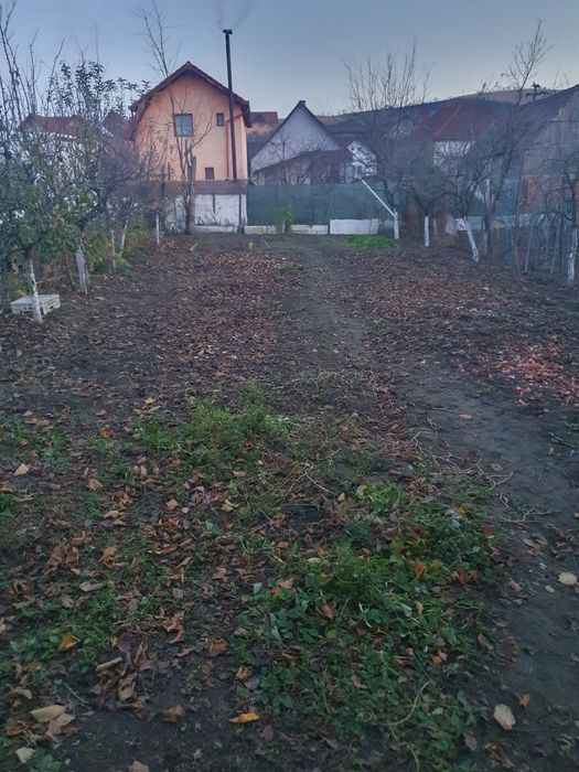 Vand sau schimb casa individuala Sura Mare 190 mp utili ,885 mp teren