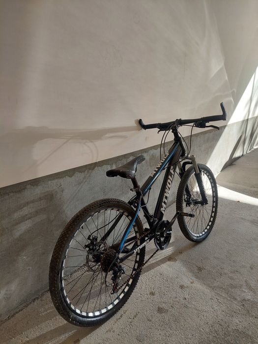 Zudlik bilan! Velisoped sotiladi