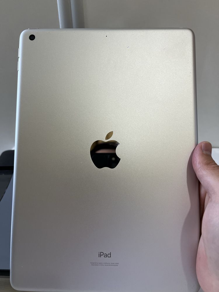 Ipad 9, 2021 идеал