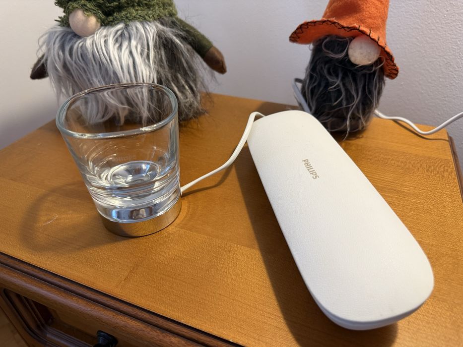 Periuta electrica Philips Sonicare DiamondClean 9000