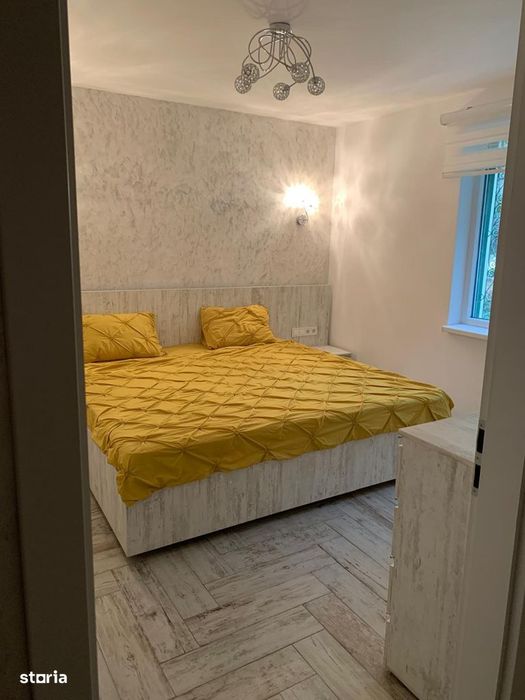 2 camere EXPO PARC , mobilat / utilat , finisaje moderne !