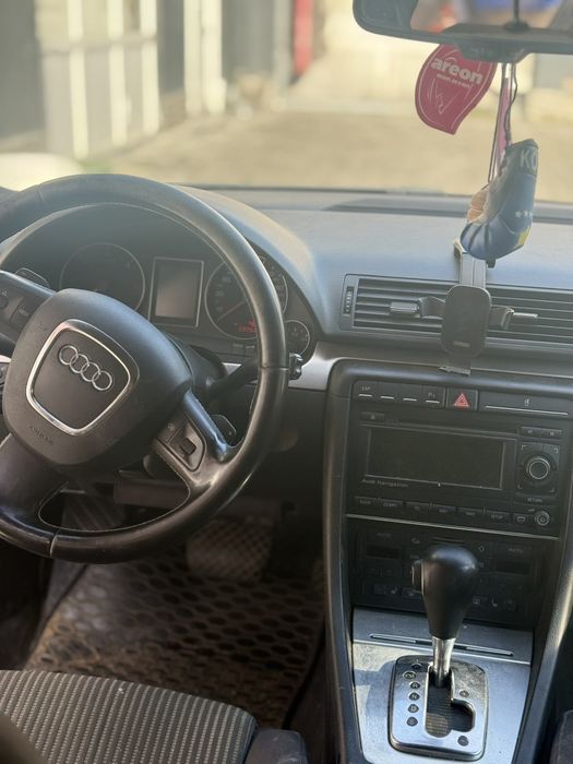 Vand Audi A4 din 2008