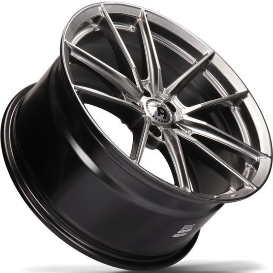 18" Джанти Ауди 5X112 Audi A4 B7 B8 B9 A6 C6 C7 C8 A7 A8 Q3 Q5 Q7 S8 с