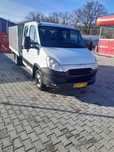 Vand Iveco daily 35c17 recent adus în țară rar efectuat