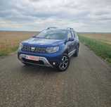 Dacia Duster 1.0i 15 ani