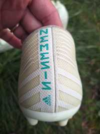 Ghete fotbal Adidas Nemeziz 17.3 AG , marimea 44 2/3