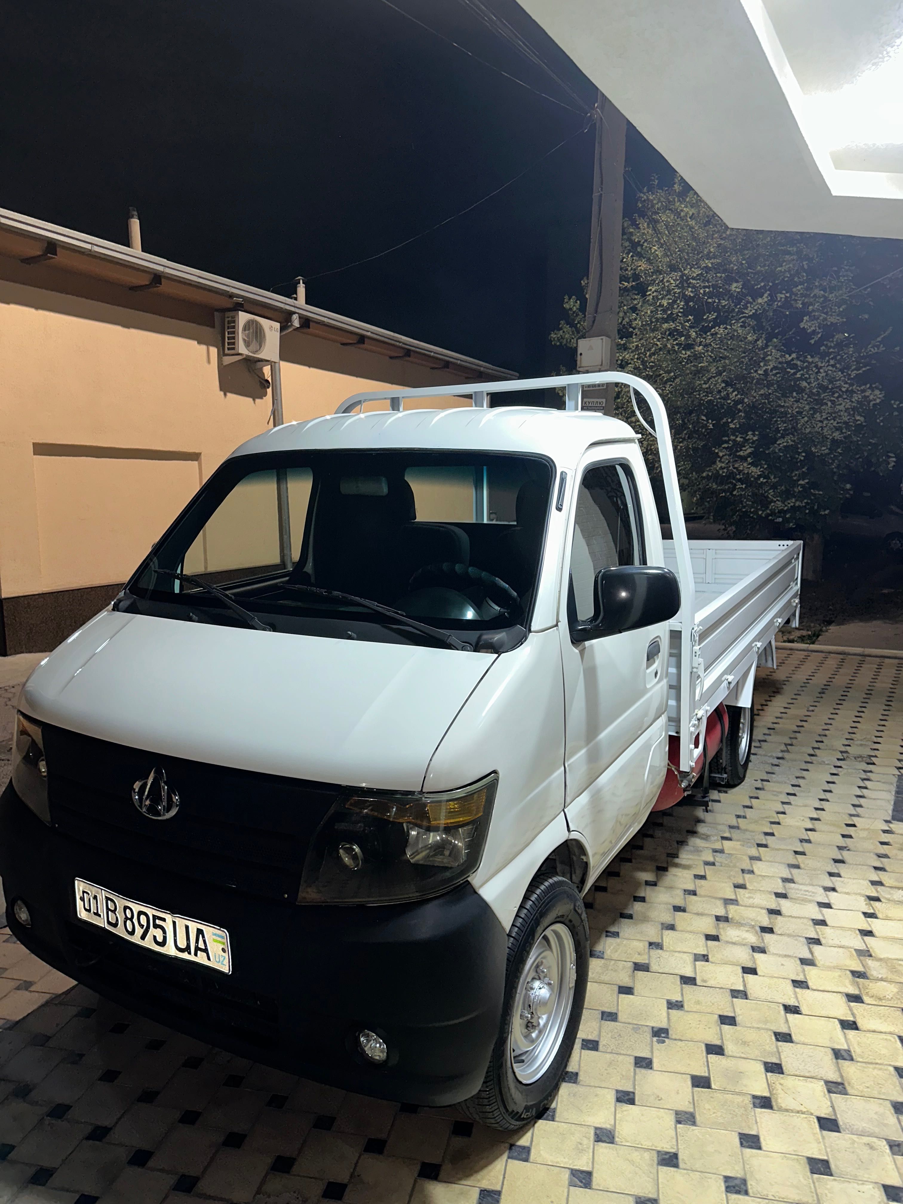Срочно продается Changan 99 мотор