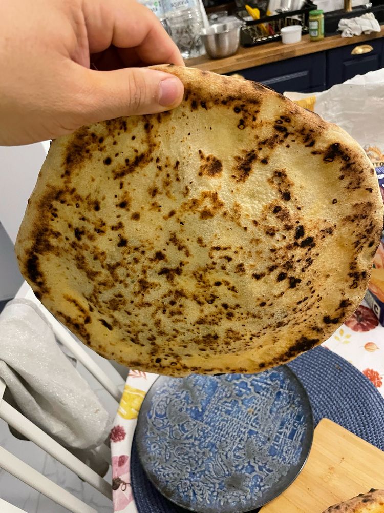 Ooni Koda 16 Cuptor pe gaz pentru pizza plus 2 palete