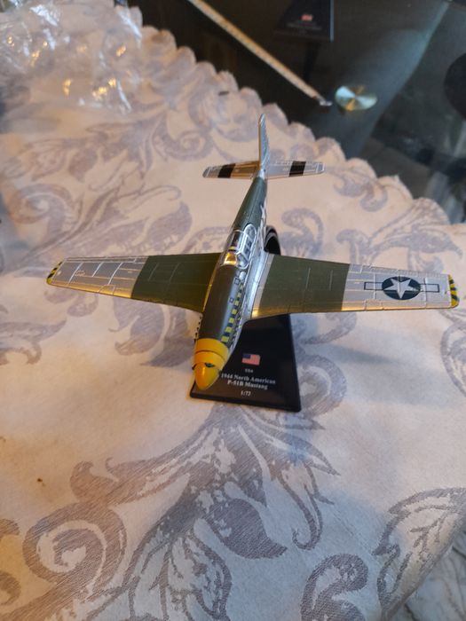 Колекция самолети