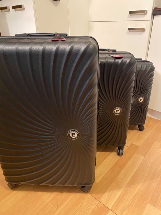 Куфар Pierre Cardin 3 бр.