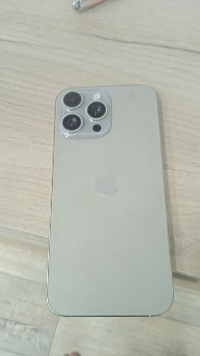 Айфон 16 про Макс