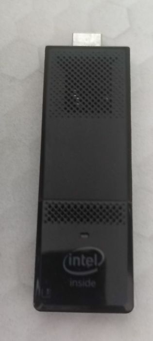 Intel compute stick