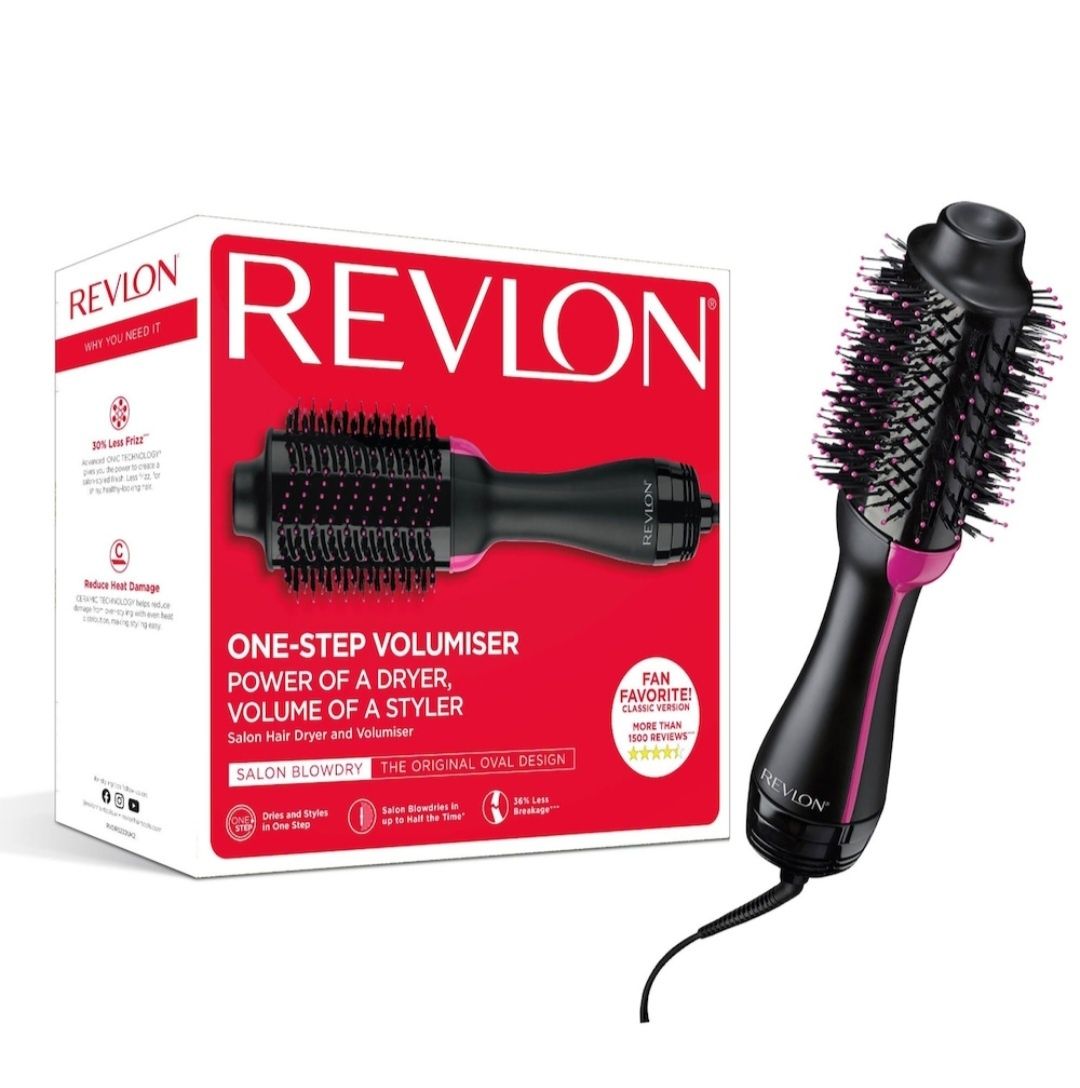 Perie electrica Revlon Pro Collection