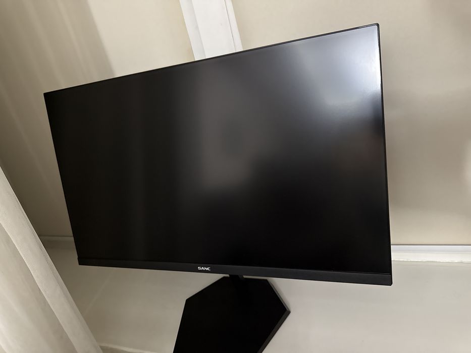 Монитор игровой/для работы SANC 120 герцовый