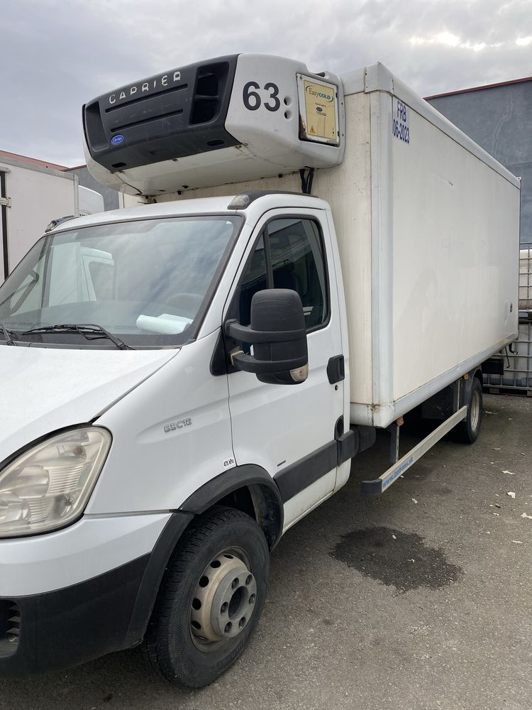 Iveco Daily 65C18 Frig